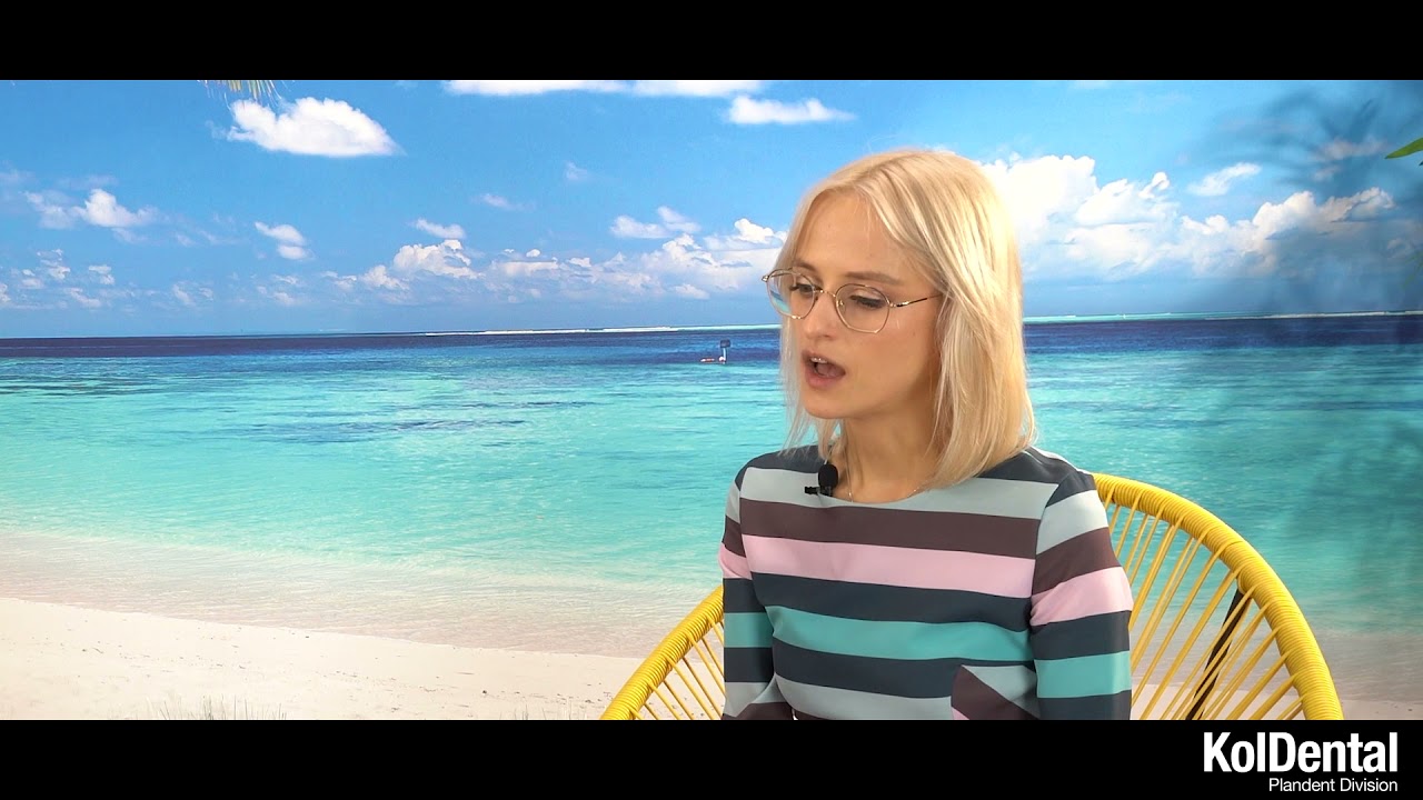 dr Hanna Stolińska, dietetyk, specjalista z zakresu zdrowego odżywiania