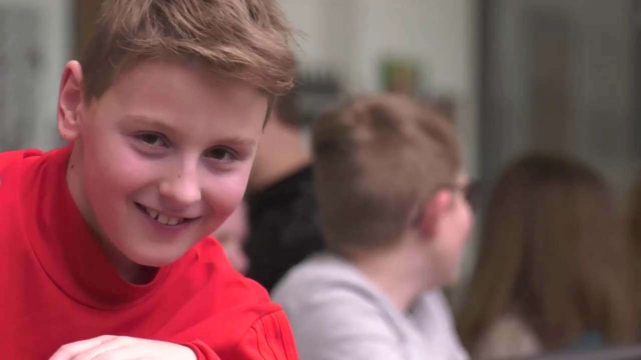 Schulportrait: Realschule Grafenau