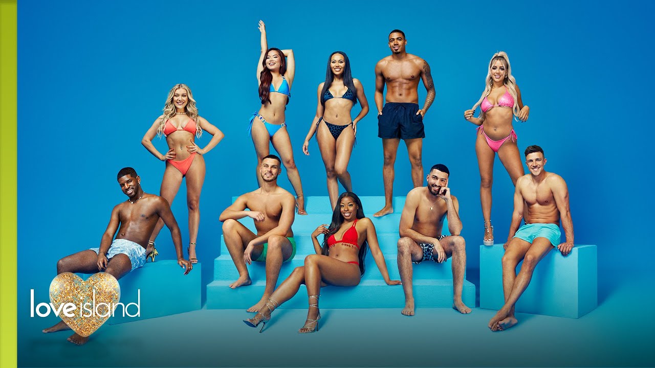 Meet the Islanders | Love Island Series 10