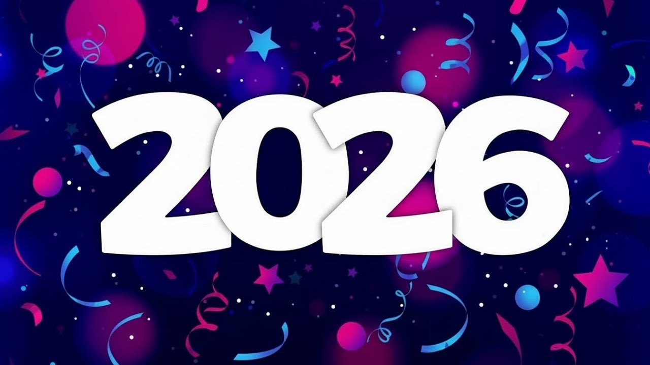 NEW PLAYLIST AMAPIANO JANUARY 2026 | BEST OF MIX NEW YEAR 2026