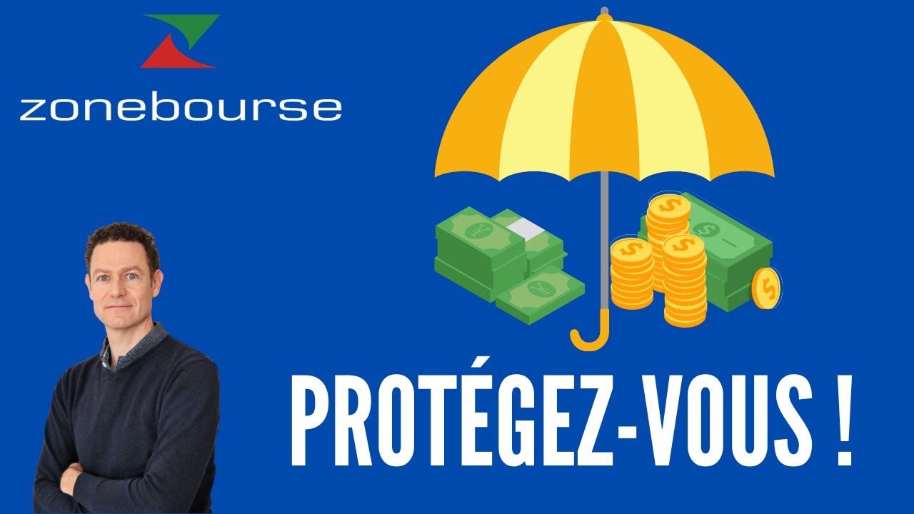 La stratégie idéale pour protéger votre portefeuille
