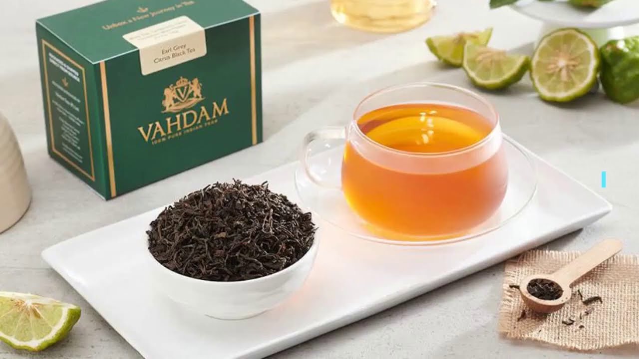 It&rsquo;s Your Cup Of Tea: Here Are 5 Best Tea Brands In The World