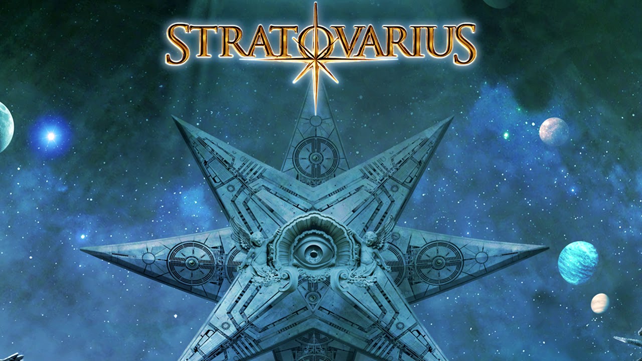 Modern Stratovarius Live (Polaris to Enigma)