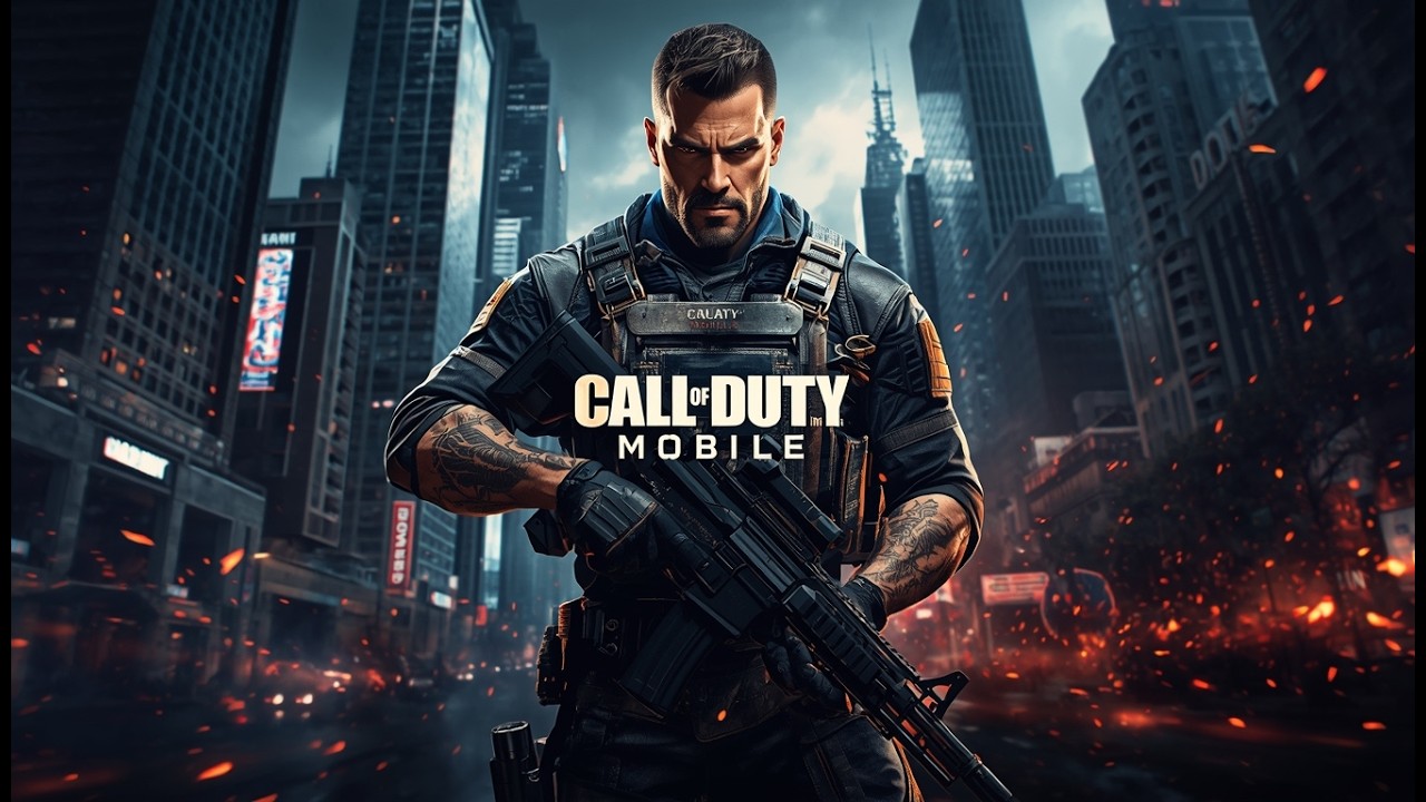 🚀 COD Mobile EN VIVO | Buscando Rachas y Victorias 🔥