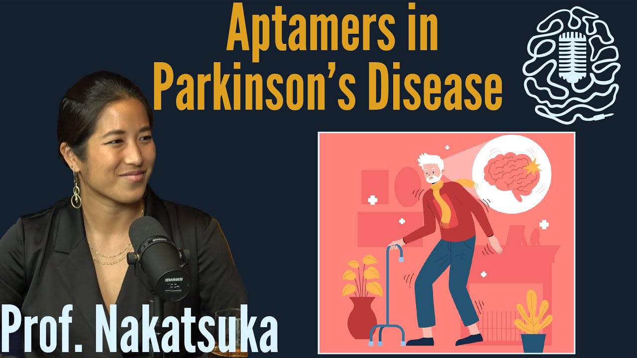 Monitoring Levodopa and Dopamine Metabolism in Parkinson's Treatment Using Aptamers