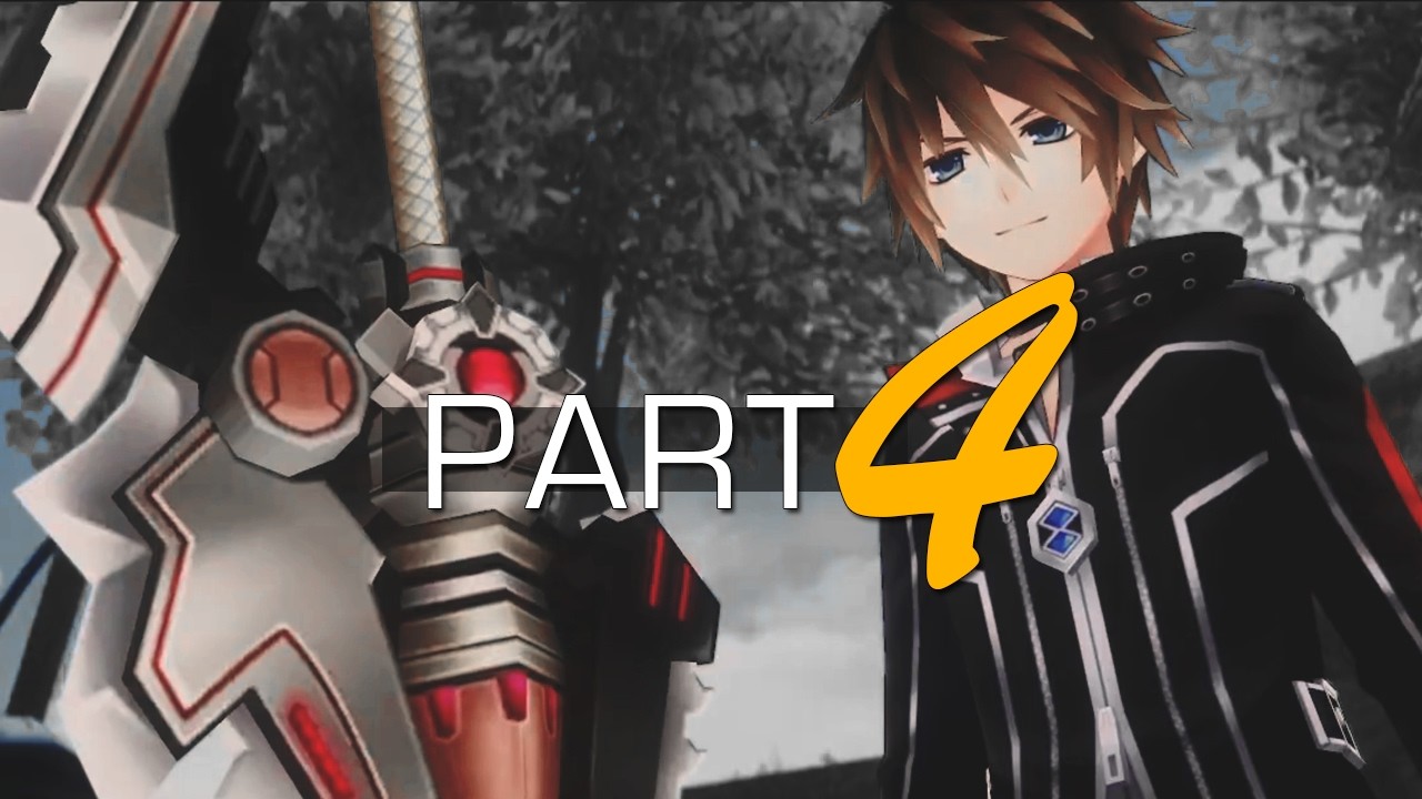 Fairy Fencer F Advent Dark Force | Part 4