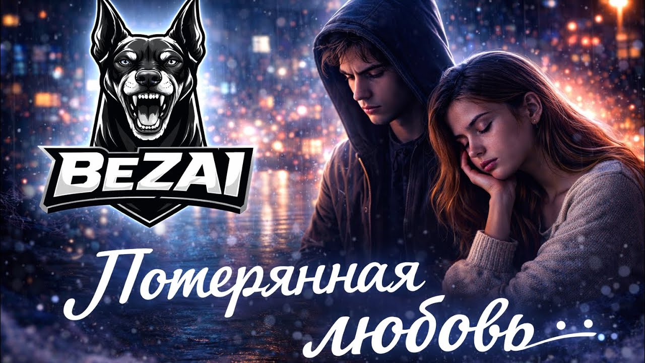 Потерянная любовь