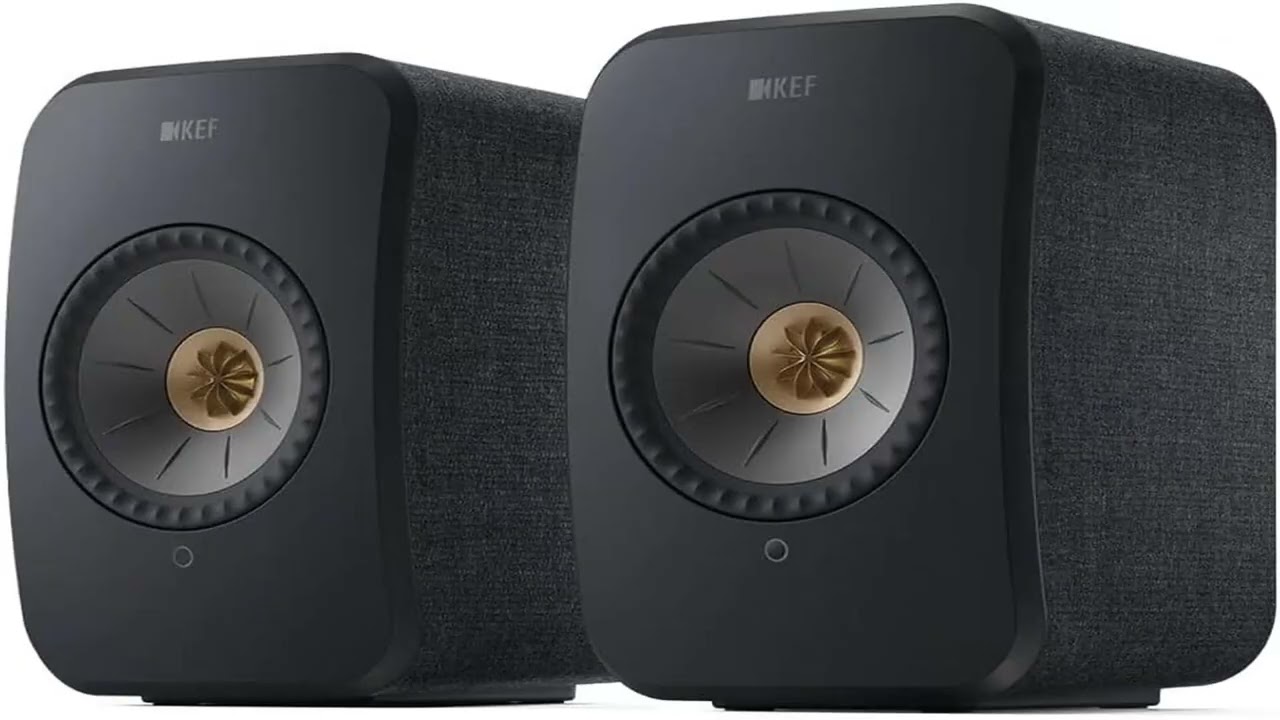 KEF LSX II Wireless HiFi Speakers — Should You Buy This Audio System Now?