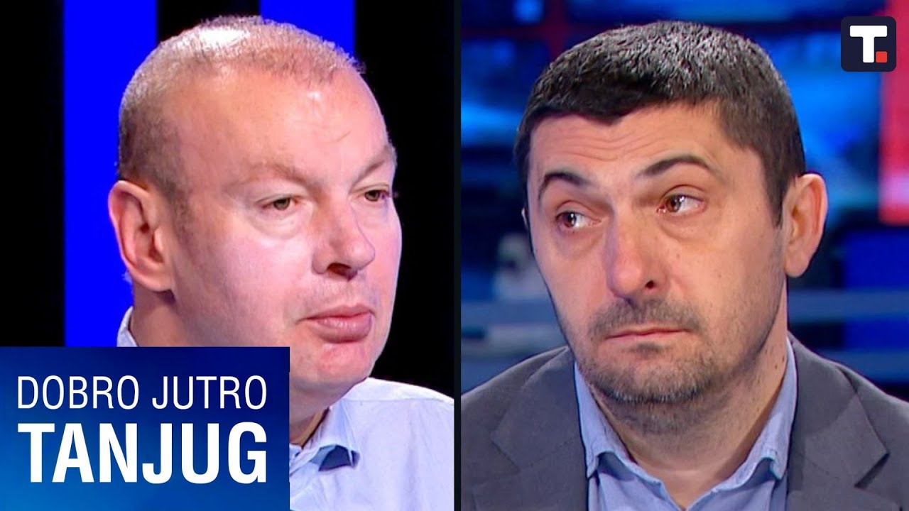 Kako je prošao razgovor Putina i Trampa? • DOBRO JUTRO TANJUG
