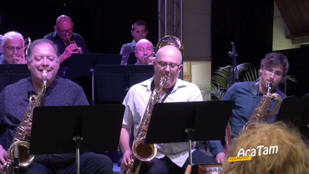 FDLM2022 ACATAM 4k