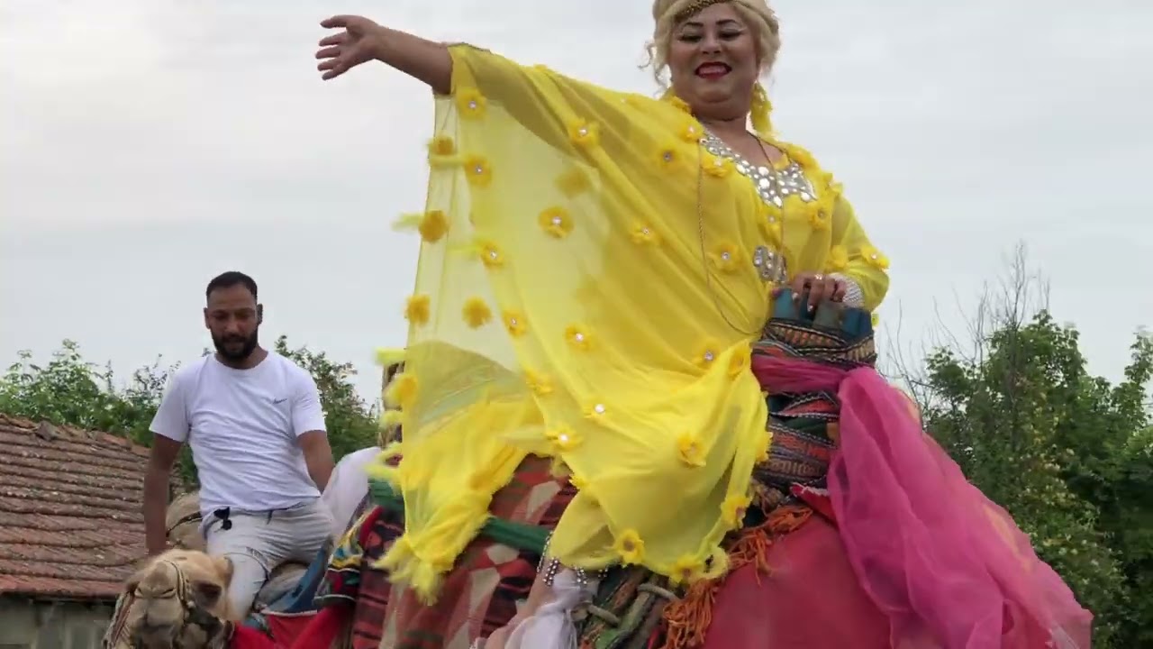 MANYAS ROMAN DÜĞÜNLERİ &CAMBAZ ESATIN SÜNNET CEMİYETİ &hop hopu