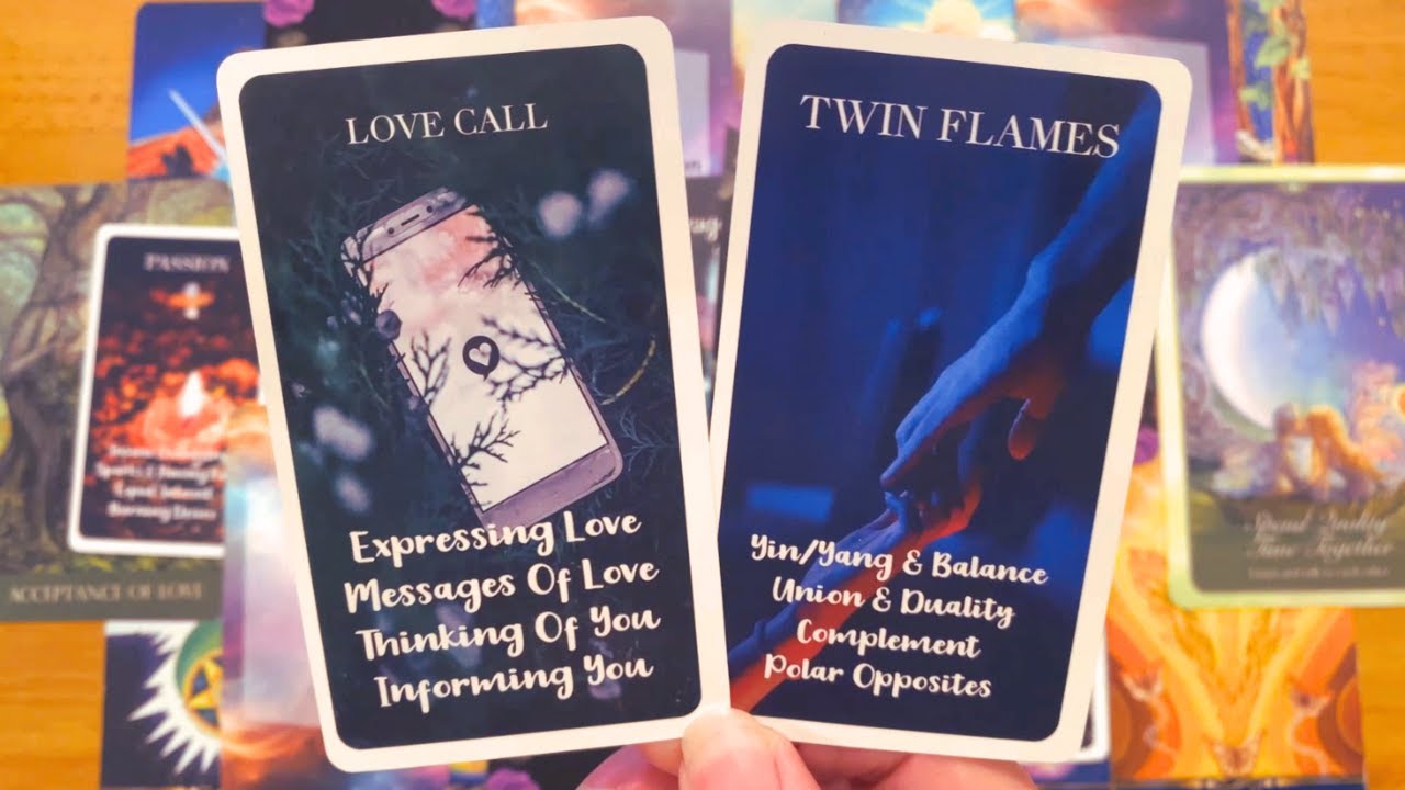 11:11 💕 YOUR WAIT IS ALMOST OVER 💜 NOW IT’S TIME FOR ACTION 🥰 (LOVE TAROT READING)🎆 💘