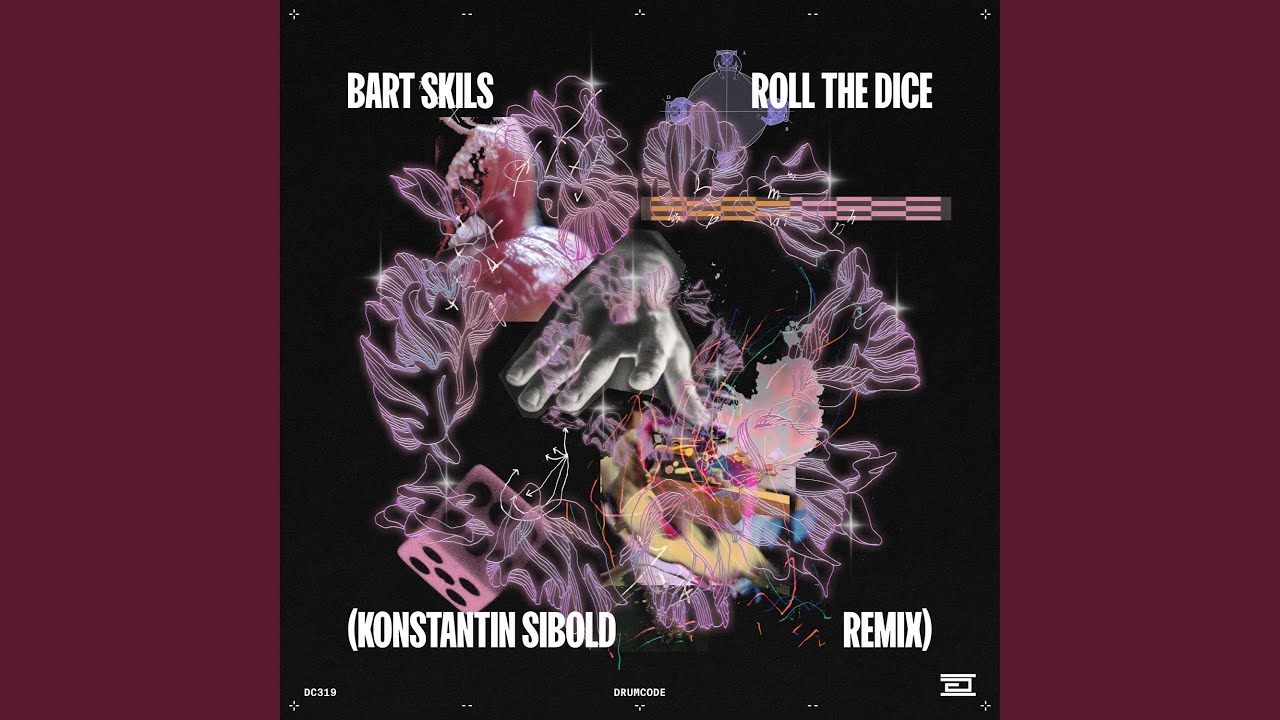 Roll the Dice (Konstantin Sibold Remix)
