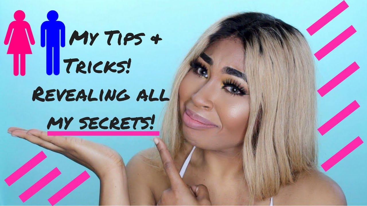 HOW I STAY CELIBATE!| Tips & Tricks revealing all my secrets !
