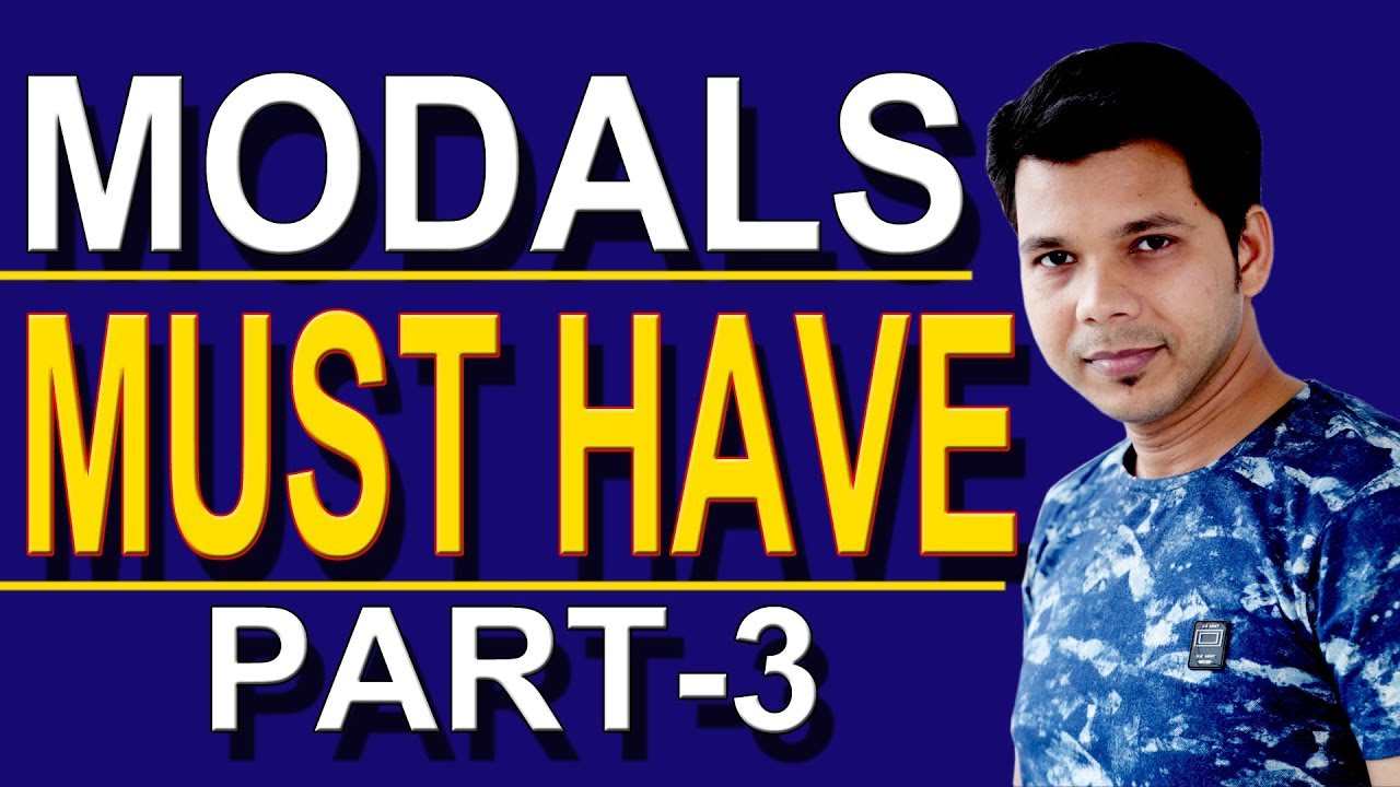 MUST HAVE || PART- 3