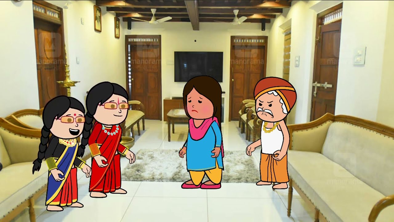 ಹಳ್ಳಿ ಹುಡುಗನ ಪ್ರೇಮ ಕಥೆ ಭಾಗ 21 