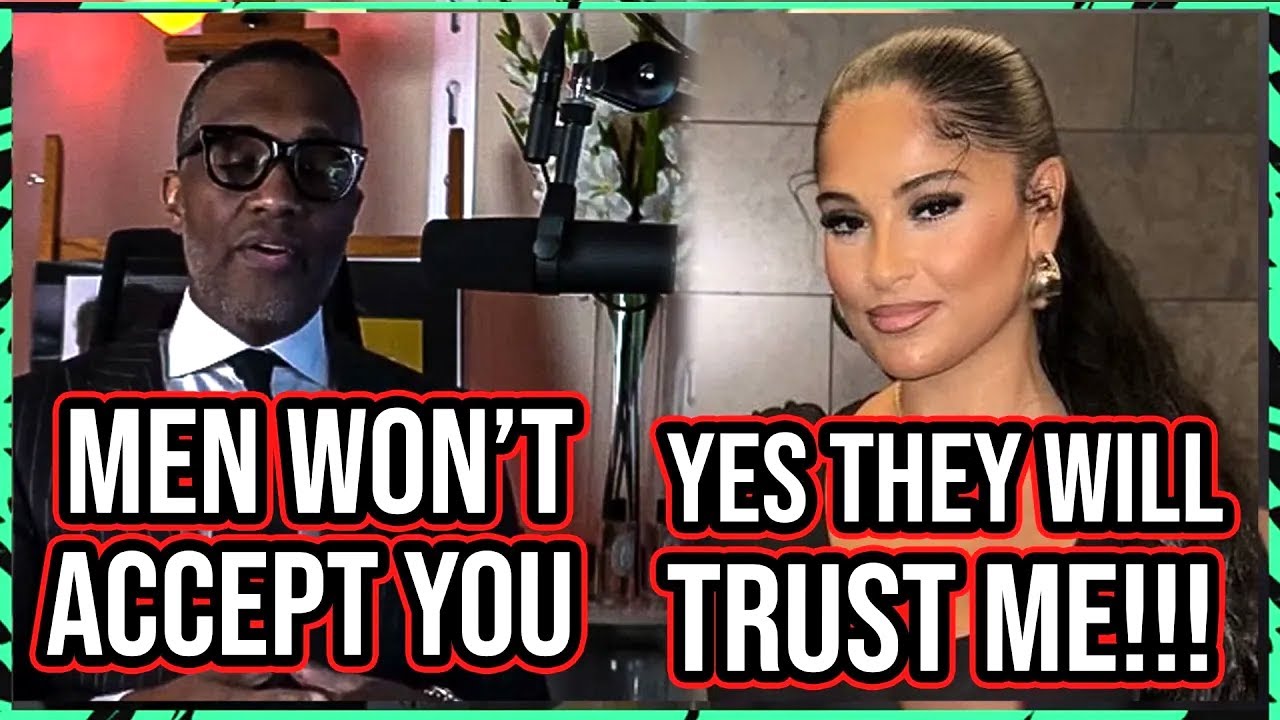 Kevin Samuels DESTROYS Post Wall Woman Who Thinks She Has Leverage