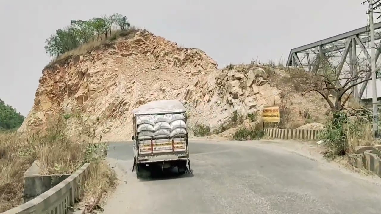 Koderma To Hazaribagh By Road #youtubeshorts #youtube #youtuber #jharkhand #hazaribagh#bihar