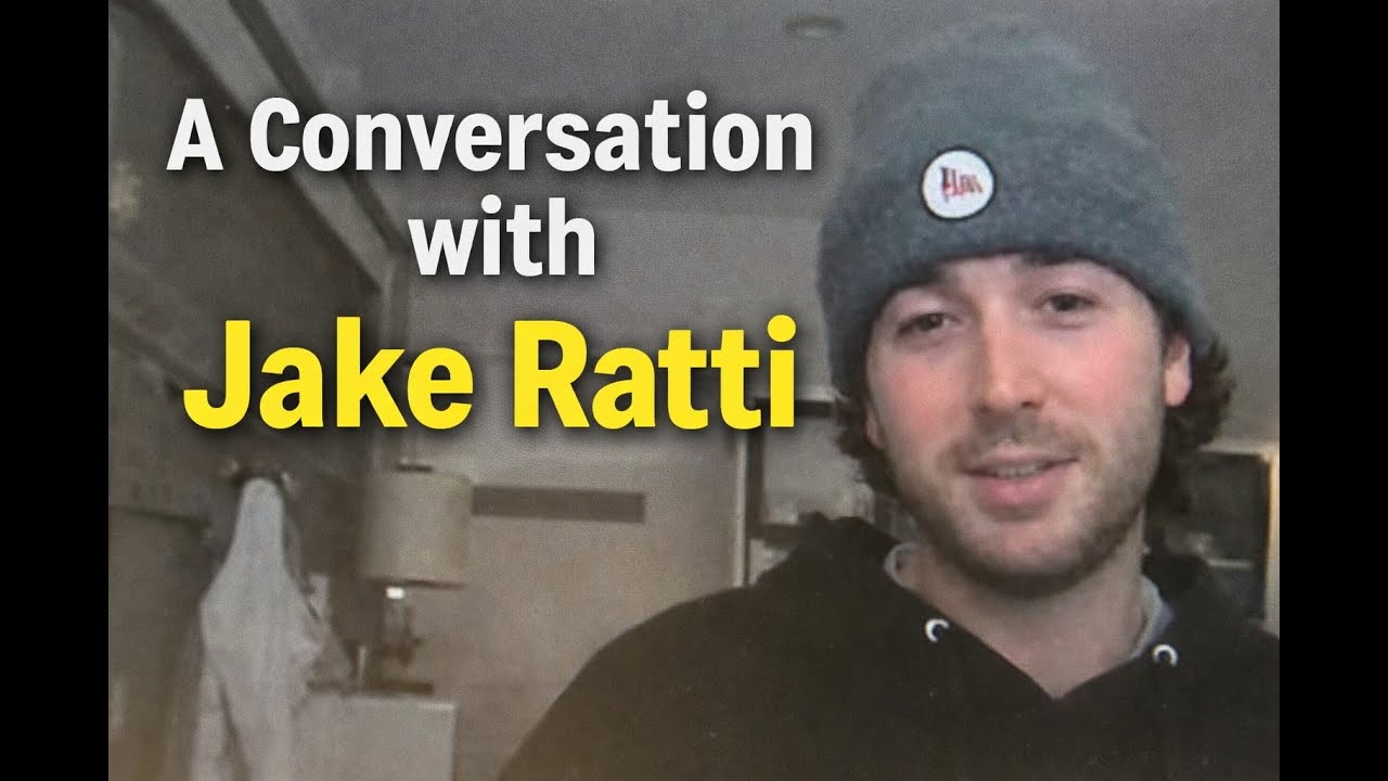A Conversation with Jake Ratti | Elite Mid-Amateur Golf | The Loop Podcast