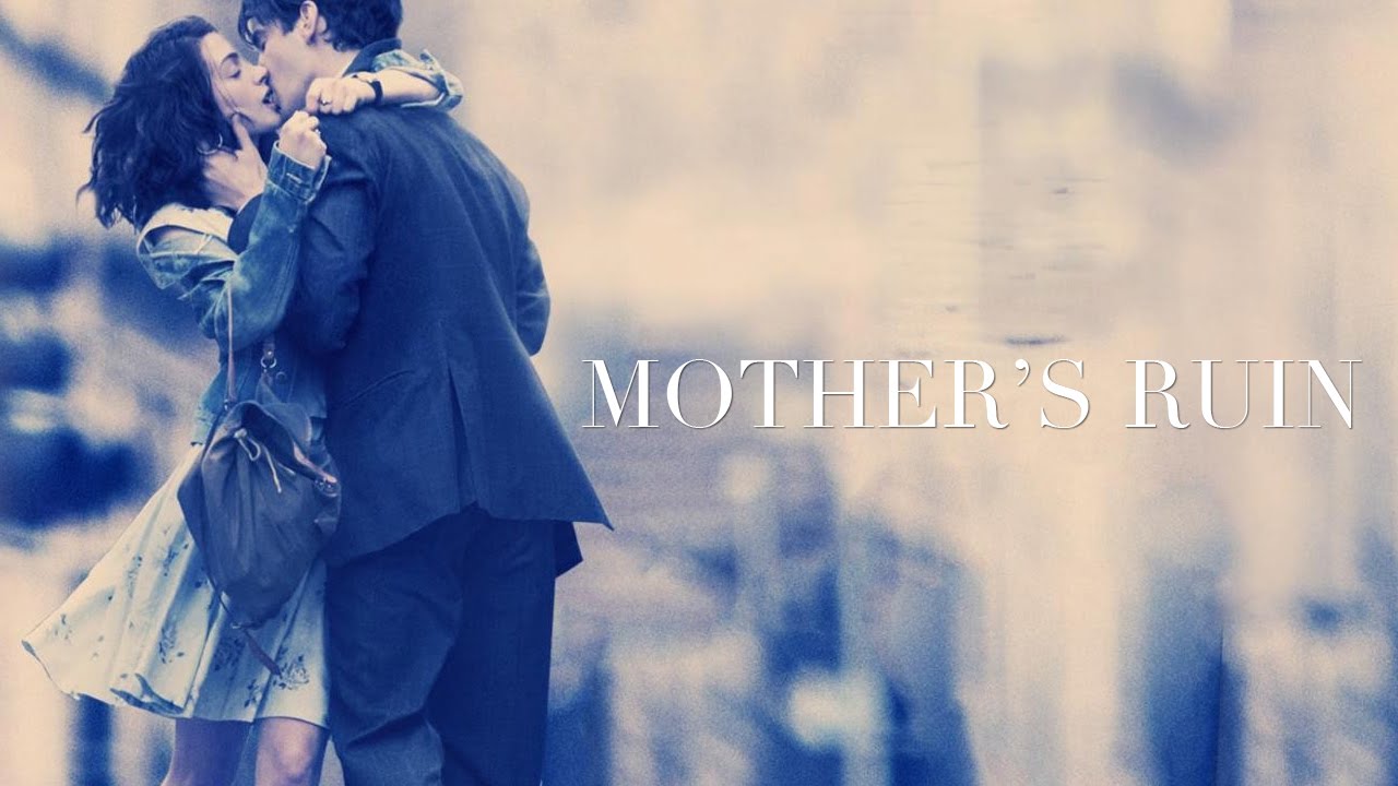 One Day | Mothers' Ruin