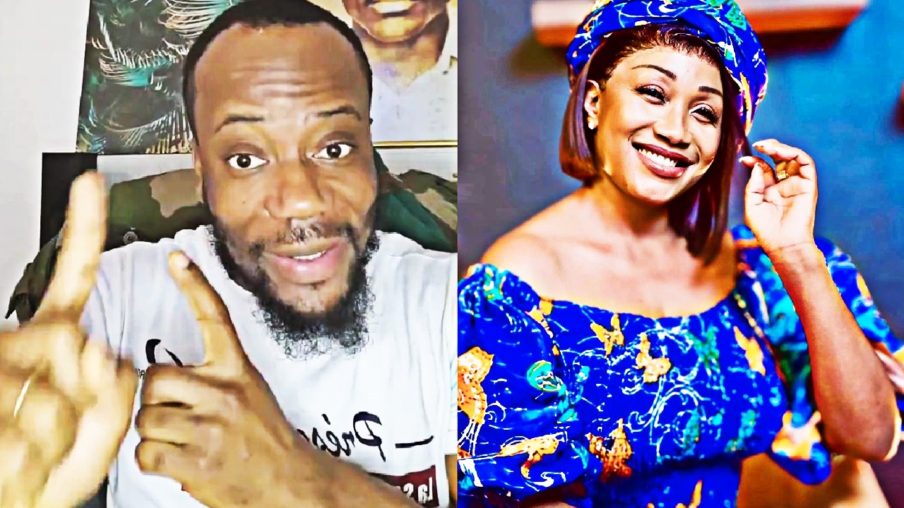 🚨🚨AFFAIRE CLAIRE BAHI ET LES AB&micro;S DES HOMMES DIT DE DIEU : IL EN PARLE FRANCHEMENT !