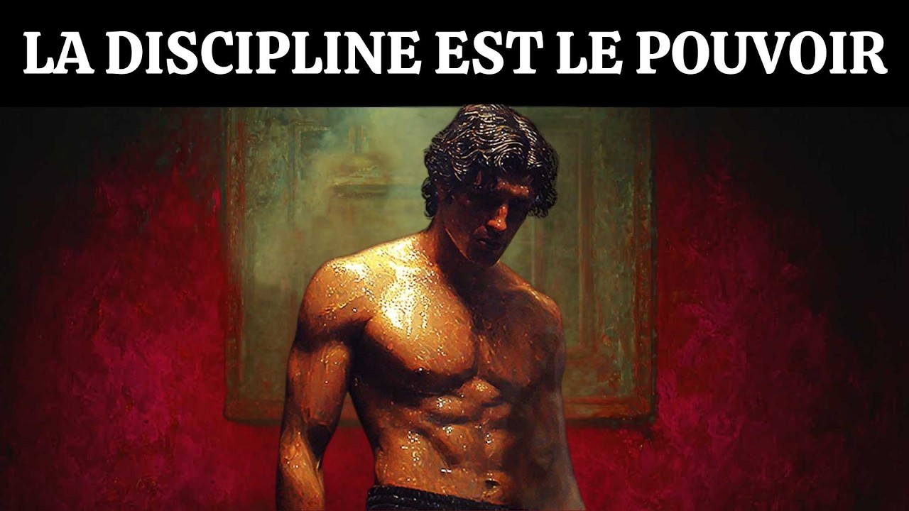 Les 7 lois de l’autodiscipline : la psychologie sombre machiavélique