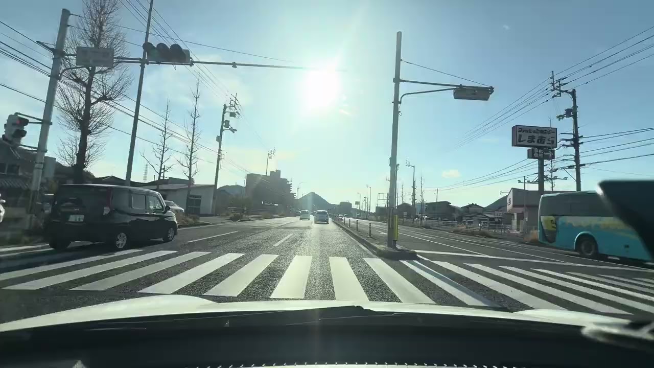 ドラレコ