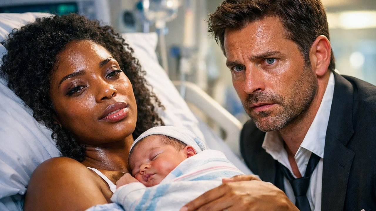 Millionaire Gets a 3 A.M Call—His Ex Wife Is in Labor With His Baby, and Only He Can Save Her