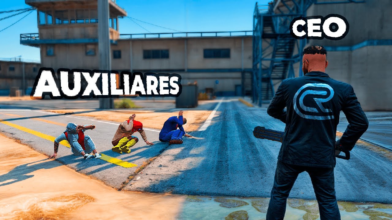 1 dia de ADM no MELHOR SERVIDOR automotivo do GTA FiveM #2 | Carros de Baiano RP
