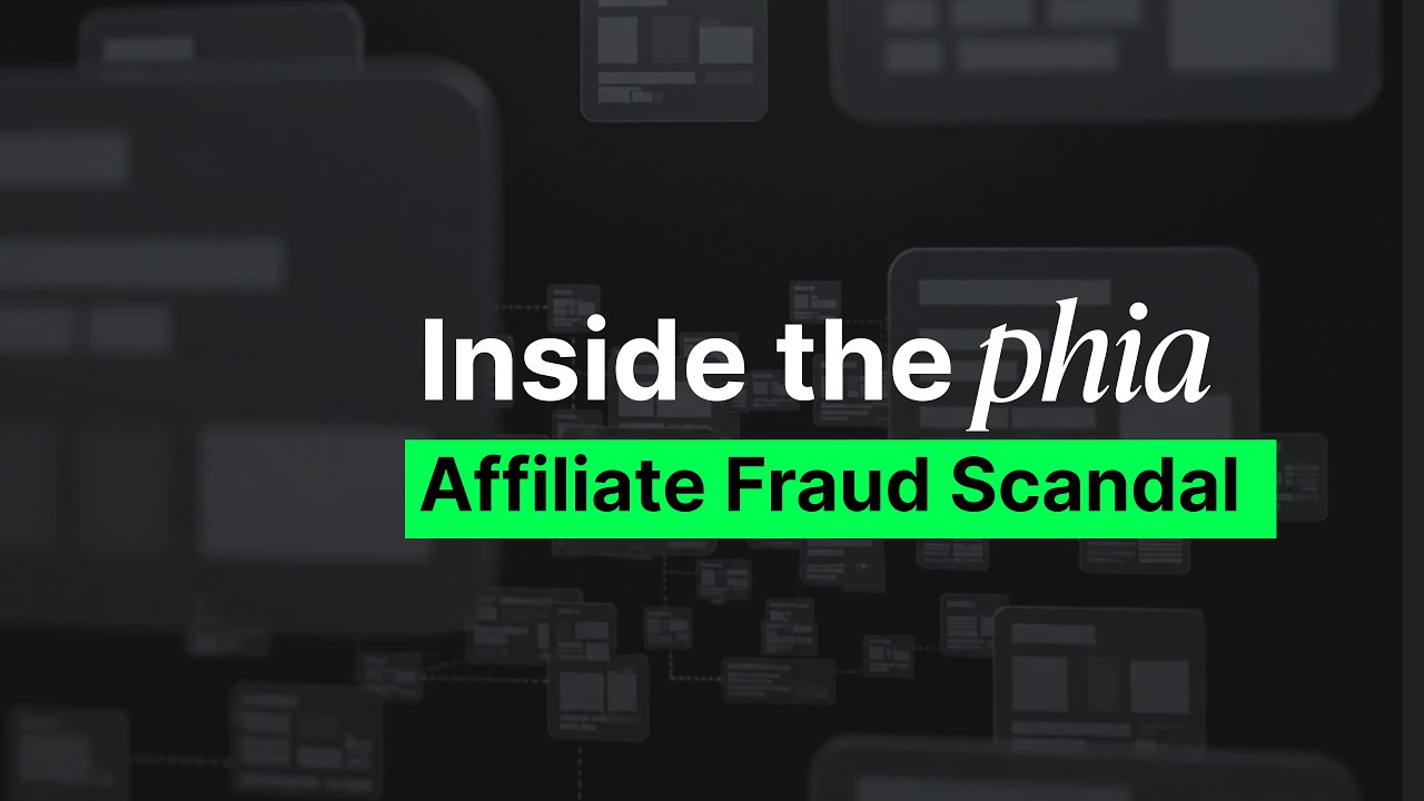 Inside the Phia Affiliate Fraud Scandal: An Interview with Ben Edelman