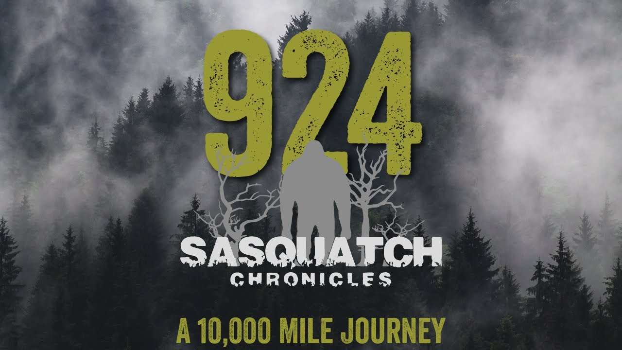 SC EP:924 A 10,000 Mile Journey
