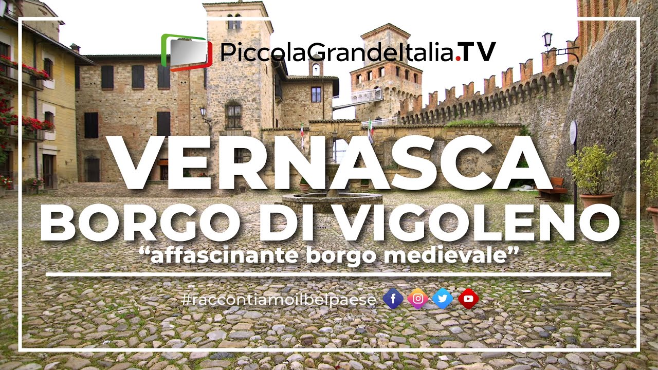 Borgo di Vigoleno 