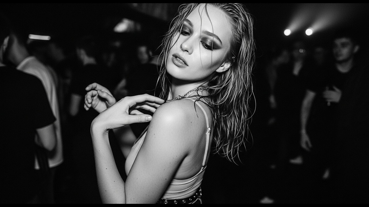 OBEY DARK TECHNO &mdash; Infinite Berlin Rave Session | Dark Techno / Industrial Techno Live