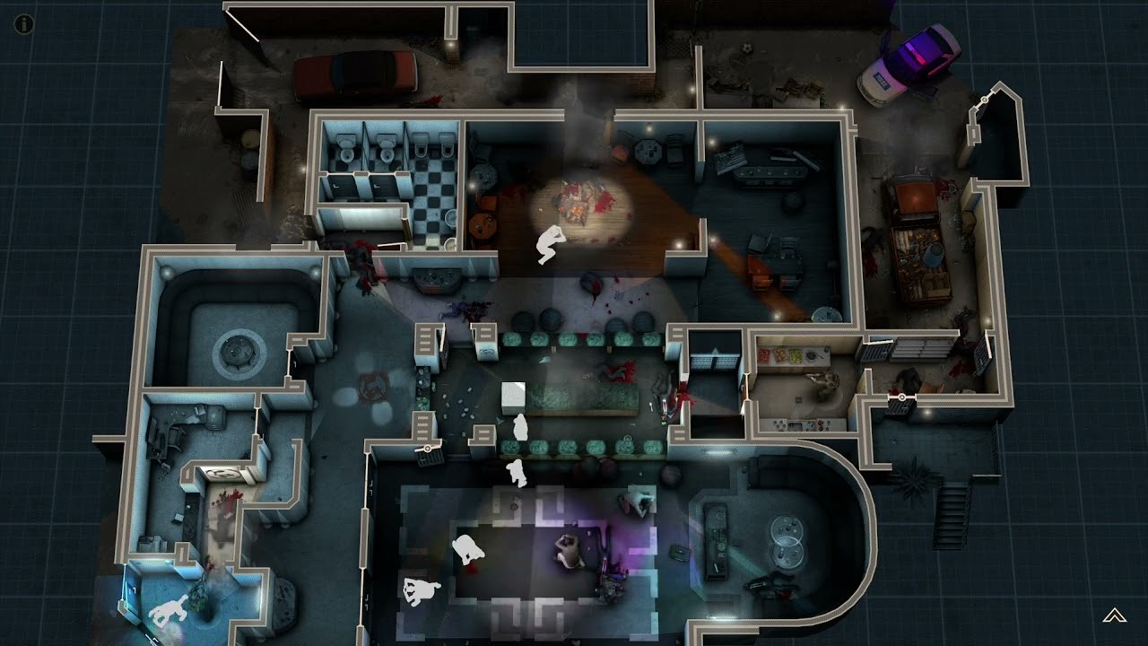 Door Kickers 2 Replays : 