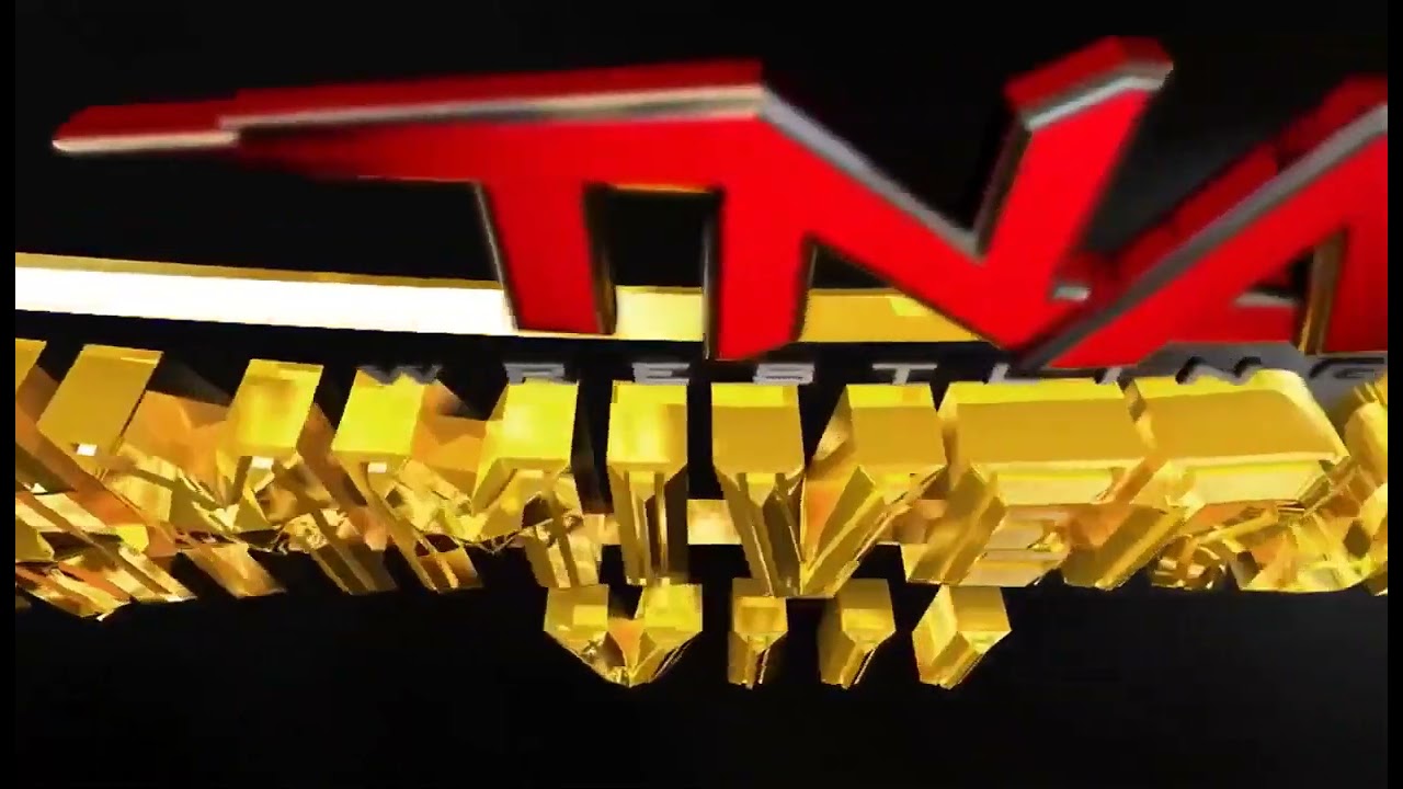 Tna Ppv Intro 2010