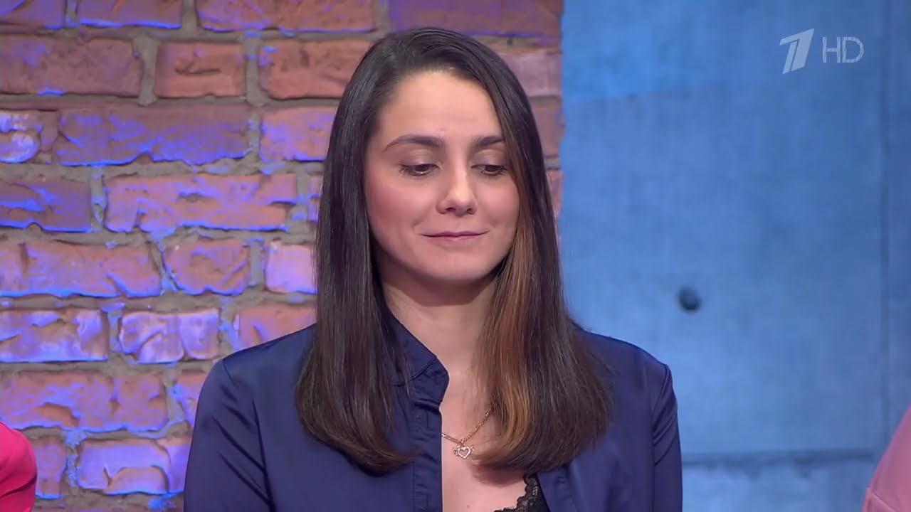 Афера по-казански. Мужское / Женское 16.10.2024