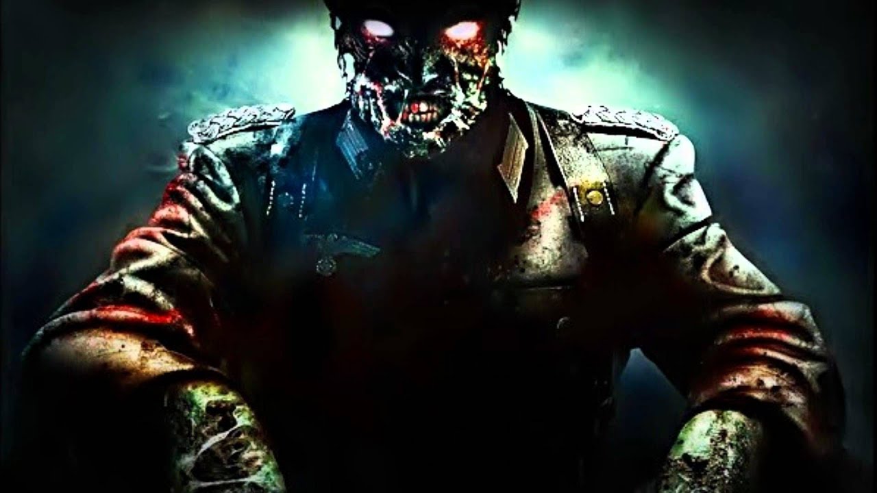 Black Ops Zombie Announcer Quotes