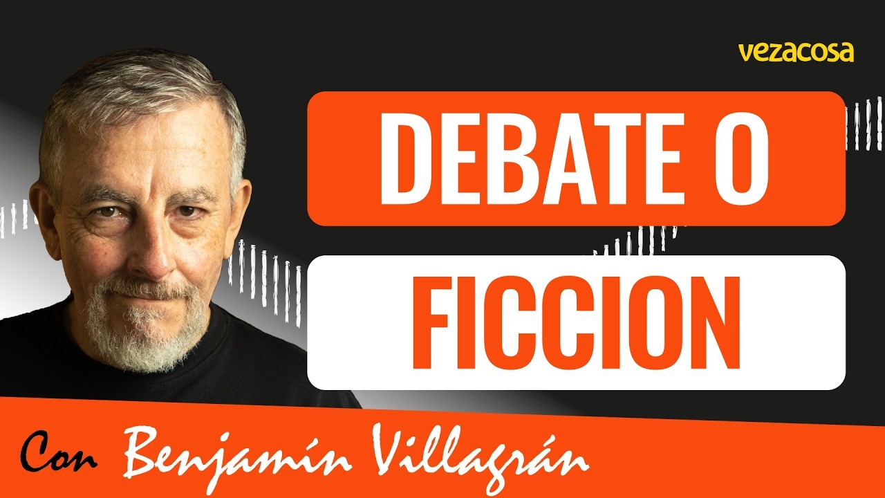 Narrativa, Debate y Ficción: Los Formatos que No Conocías