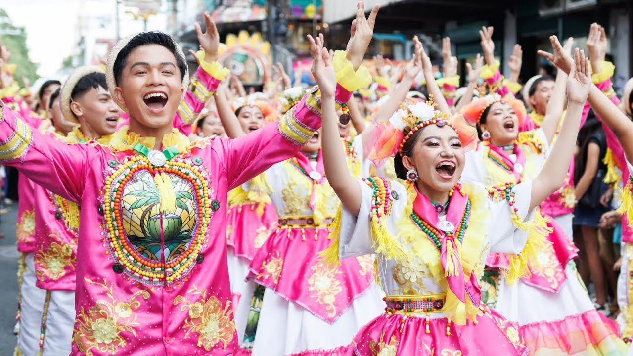 Sayaw Sa Niyog 2025 Candelaria, Quezon