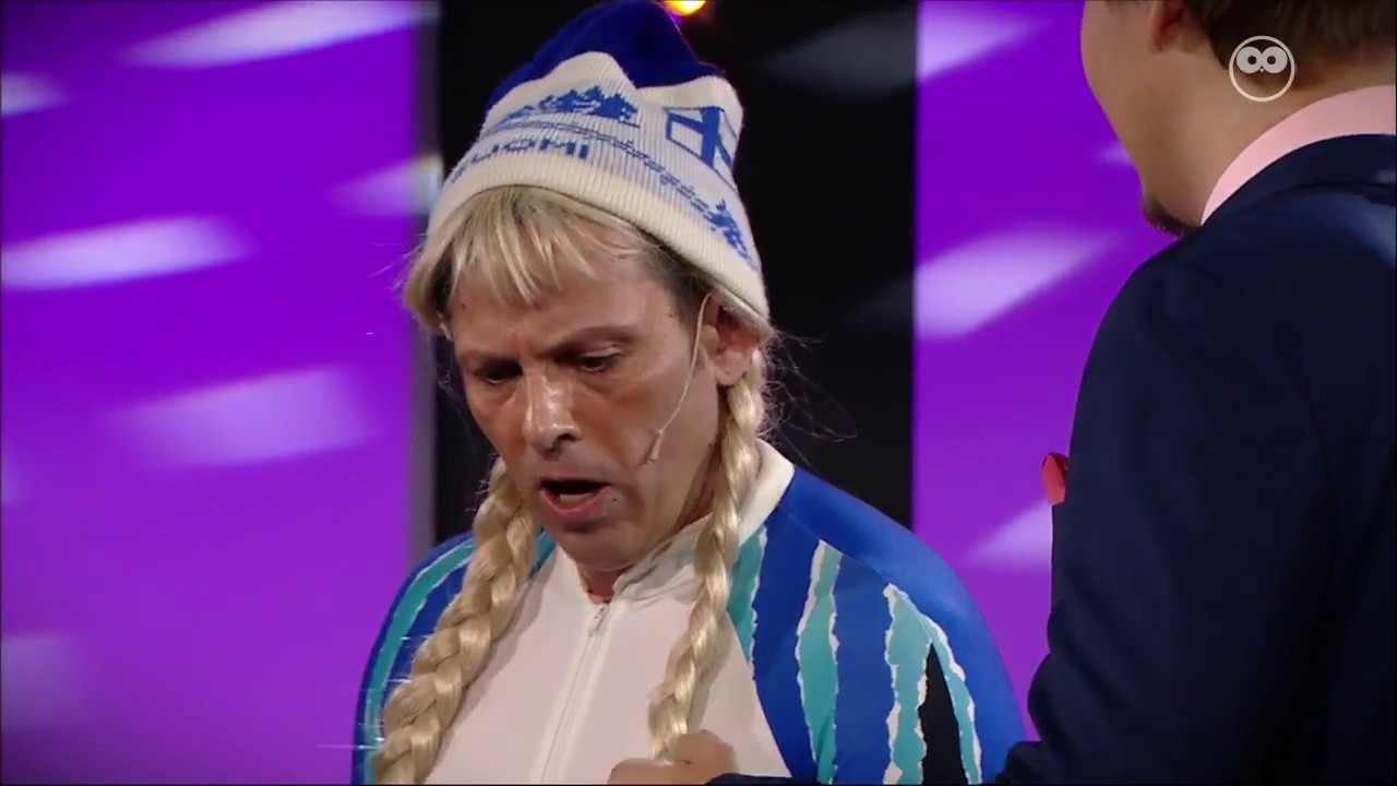 Pikahahmot - Tulikoe | Putous 8. kausi | MTV3
