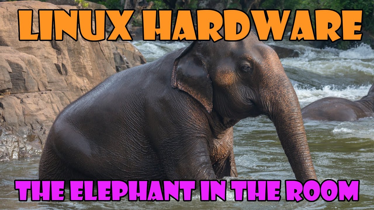 Linux Daily Driver &ndash; Navigating the Linux Hardware Compatibility Minefield
