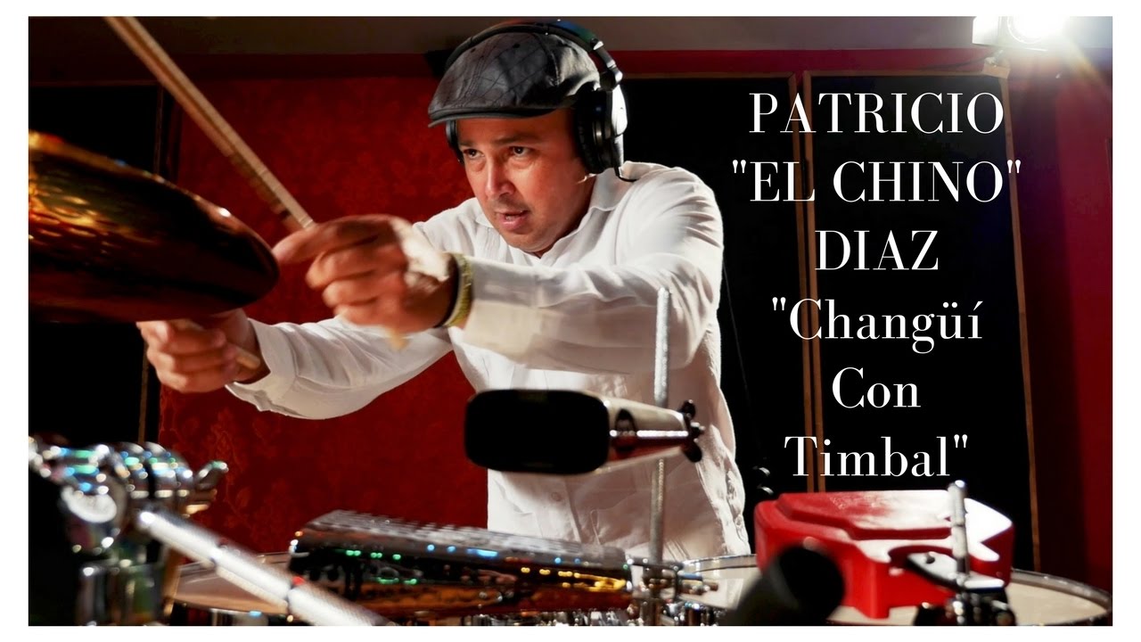 MEINL Percussion - Patricio 