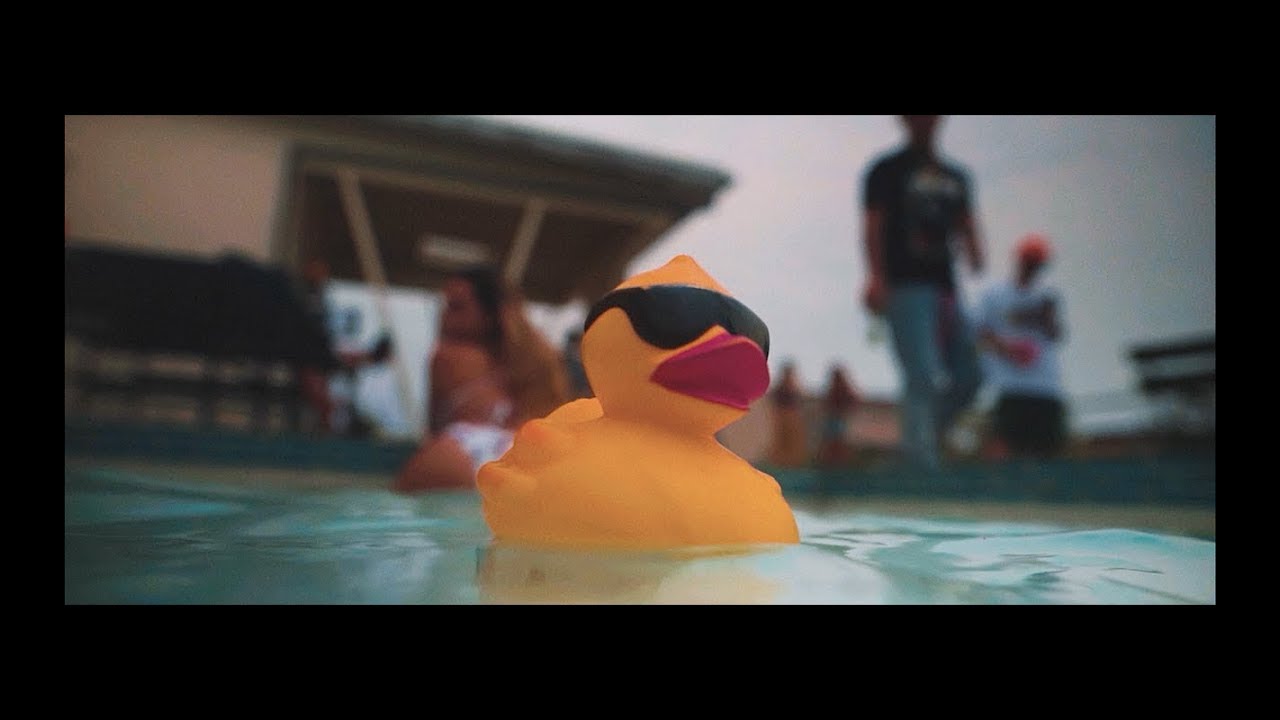 MABU - TAKE IT EASY