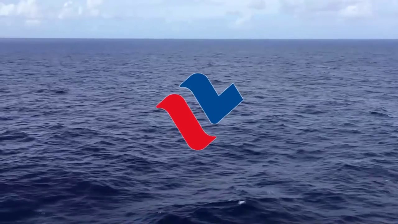 Tallink - Theme Music #1