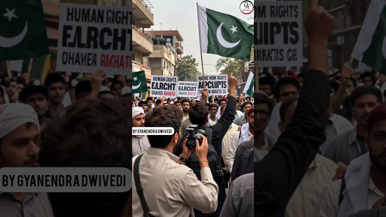 Shocking Crisis: Imran Khan Loses 85% Vision in Right Eye &ndash; Jail Neglect Exposed! | Full Breakdown