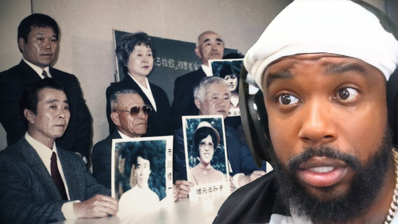CashNasty Reacts To Conspiracy Theories That Turned Out to Be True