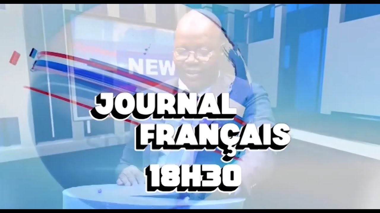 🔴Direct | JOURNAL FRANÇAIS DU 03 FEVRIER 2026