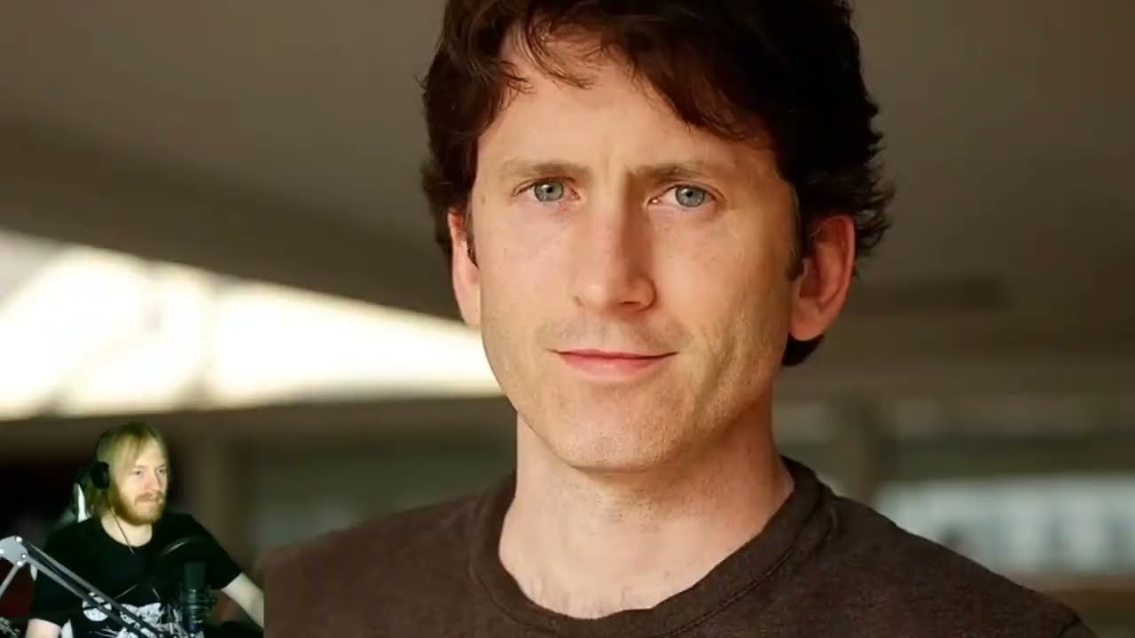 Starslop Review Todd Edition by SsethTzeentach | Strawberin0 Reacts