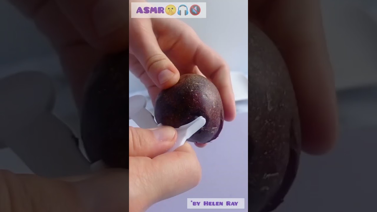 Maracuja Маракуйя 
