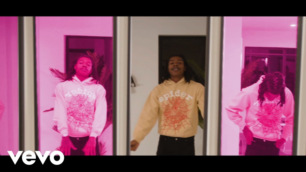 Poundside Pop - Money & Problems (Official Music Video)